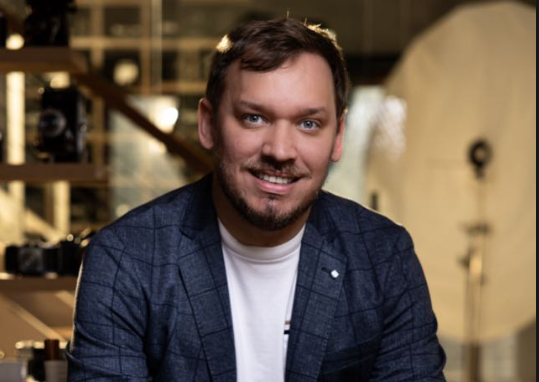 Caio Nascimento, VOX Condo